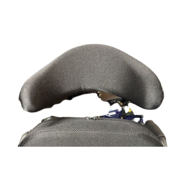 Wheelchair Accessory - Spex Contoured 350 Headrest - EQ6639